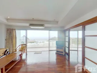 For rent 2 bed condo in Hua Hin, Prachuap Khiri Khan
