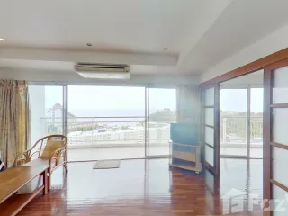 For rent 2 bed condo in Hua Hin, Prachuap Khiri Khan