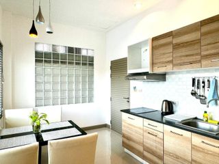 For rent 1 bed apartment in Thalang, Phuket