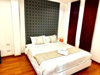 For rent 1 bed apartment in Thalang, Phuket