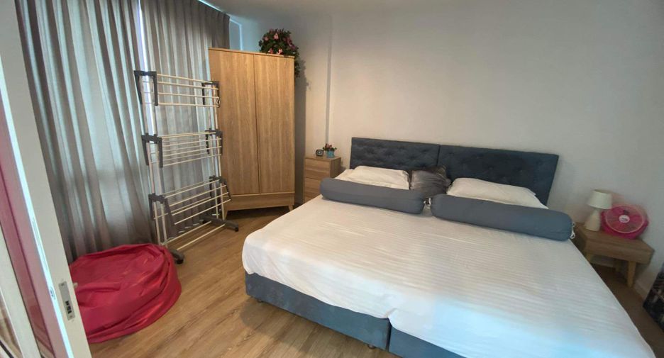 For rent 1 bed condo in Pran Buri, Prachuap Khiri Khan