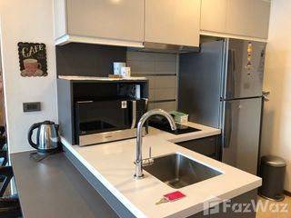 For sale スタジオ condo in Khlong Toei, Bangkok