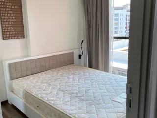 For sale スタジオ condo in Khlong Toei, Bangkok