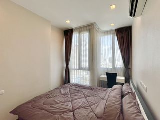 For rent 1 Beds condo in Phra Khanong, Bangkok
