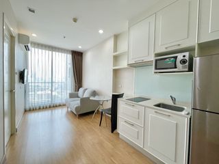 For rent 1 Beds condo in Phra Khanong, Bangkok