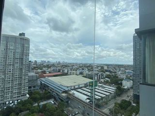 For rent 1 Beds condo in Phra Khanong, Bangkok