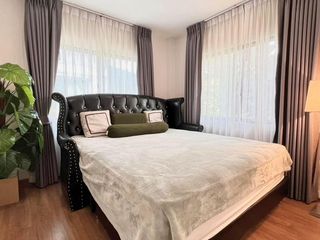 For rent そして for sale 4 Beds house in Sai Mai, Bangkok
