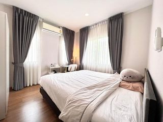 For rent そして for sale 4 Beds house in Sai Mai, Bangkok
