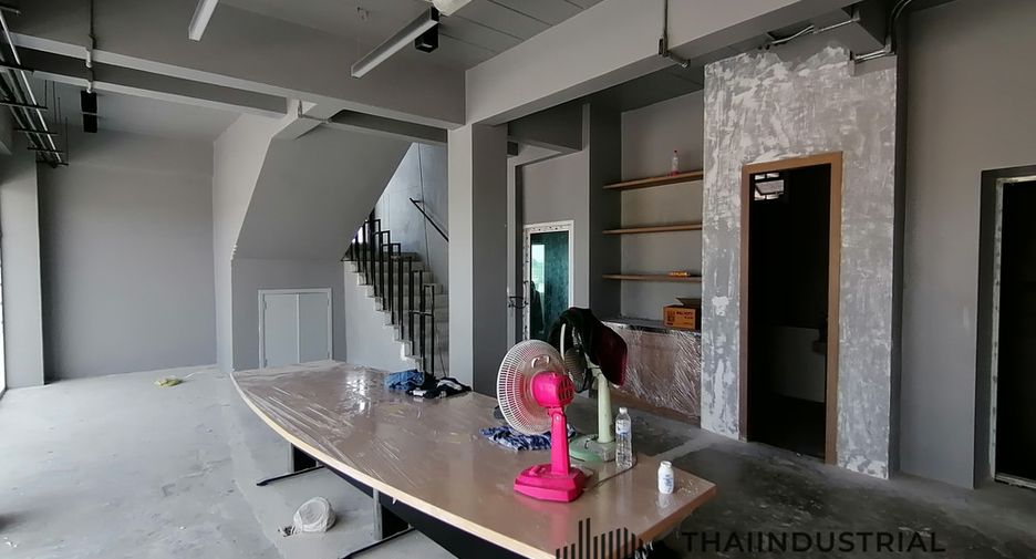For sale warehouse in Bang Phli, Samut Prakan