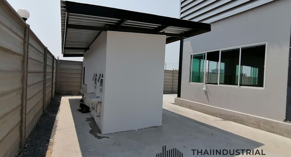 For sale warehouse in Bang Phli, Samut Prakan
