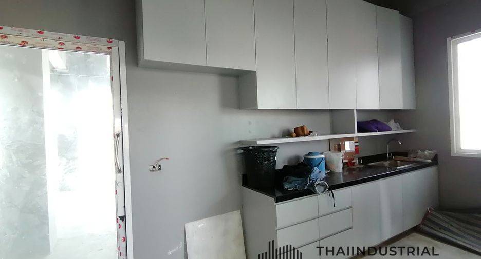 For sale warehouse in Bang Phli, Samut Prakan