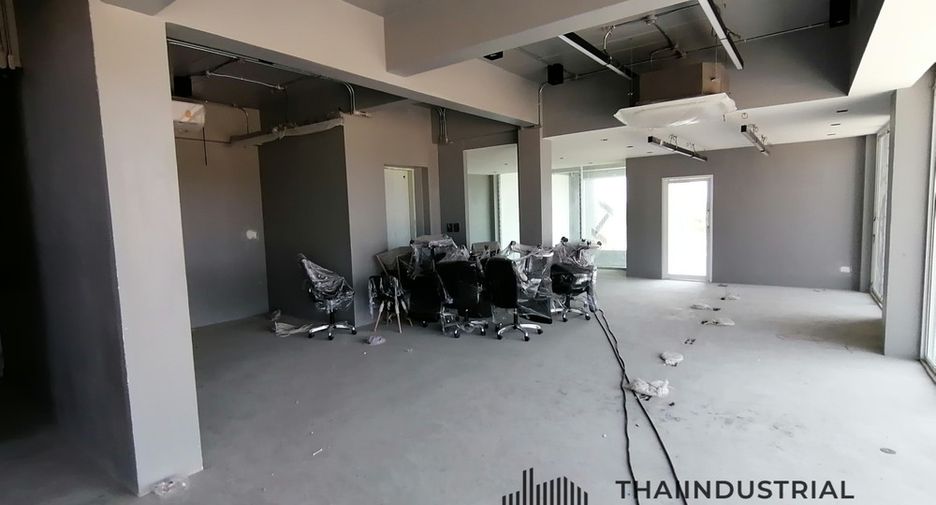 For sale warehouse in Bang Phli, Samut Prakan