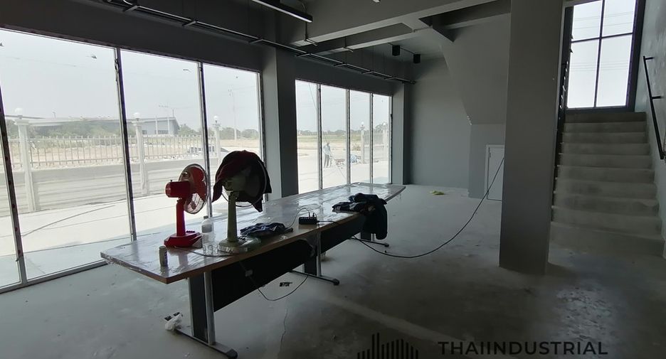 For sale warehouse in Bang Phli, Samut Prakan