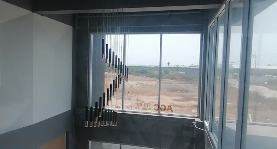 For sale warehouse in Bang Phli, Samut Prakan