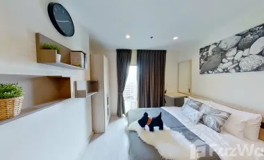 For sale スタジオ condo in Phra Khanong, Bangkok
