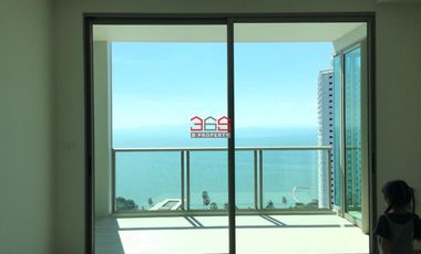 À vendre 2 chambres condo à Bang Lamung, Chonburi