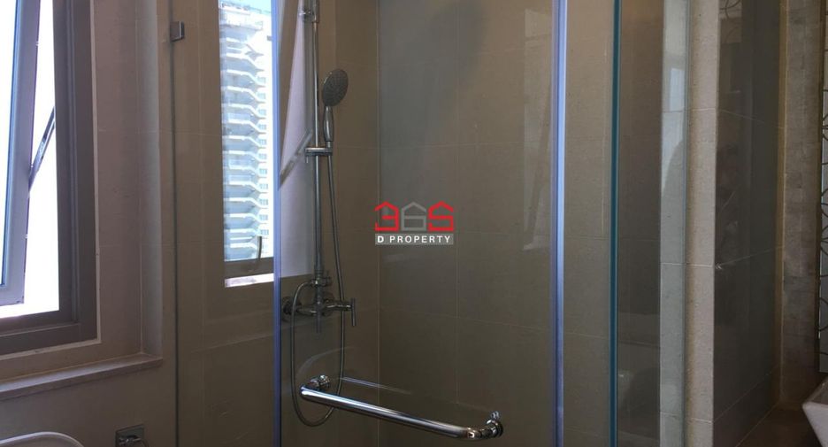 For sale 2 bedrooms condo in Bang Lamung, Chonburi