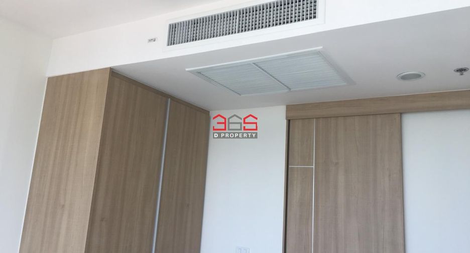 For sale 2 bedrooms condo in Bang Lamung, Chonburi