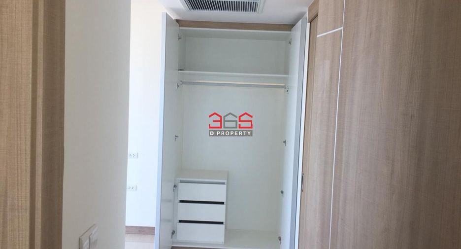 For sale 2 bedrooms condo in Bang Lamung, Chonburi