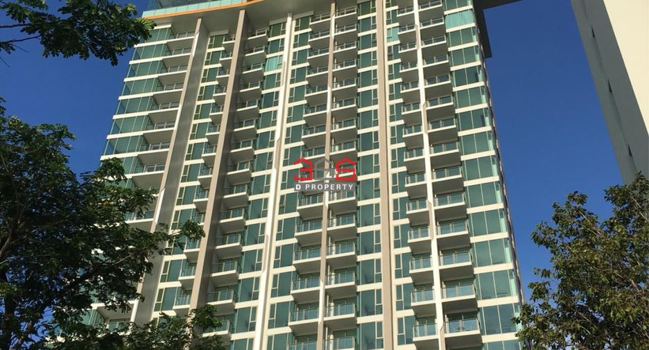 For sale 2 bedrooms condo in Bang Lamung, Chonburi