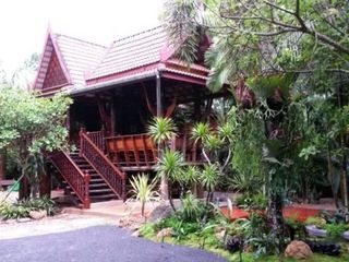 ขาย 2 ห้องนอน บ้านเดี่ยว ใน ตะกั่วทุ่ง, พังงา