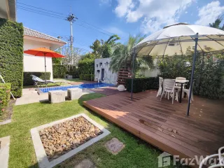 For sale 2 bed villa in Hua Hin, Prachuap Khiri Khan