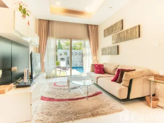 For sale 2 bed villa in Hua Hin, Prachuap Khiri Khan