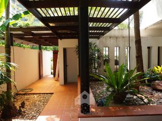 For rent 4 Beds house in Jomtien, Pattaya
