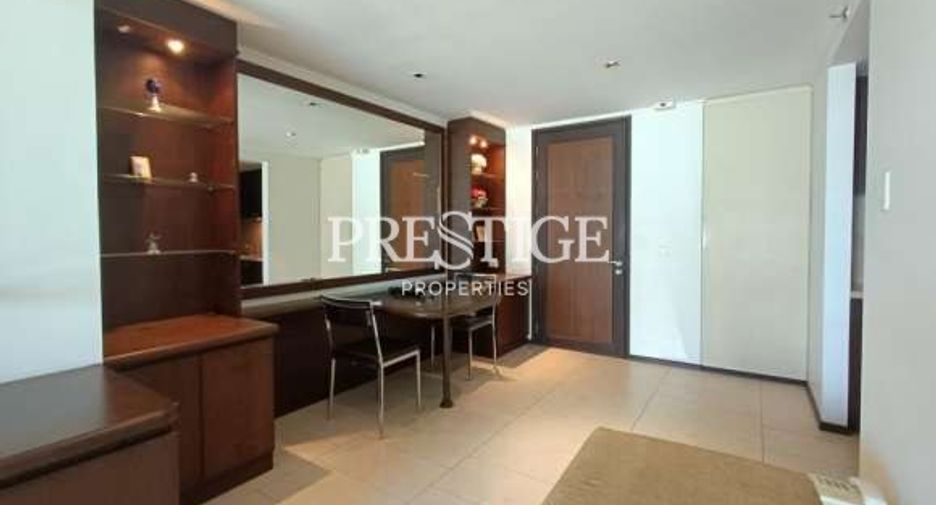 For rent そして for sale 1 Beds condo in Central Pattaya, Pattaya