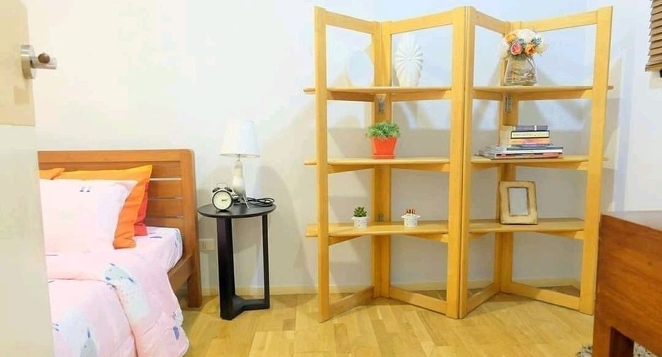 ขาย 2 ห้องนอน คอนโด ใน ห้วยขวาง, กรุงเทพฯ