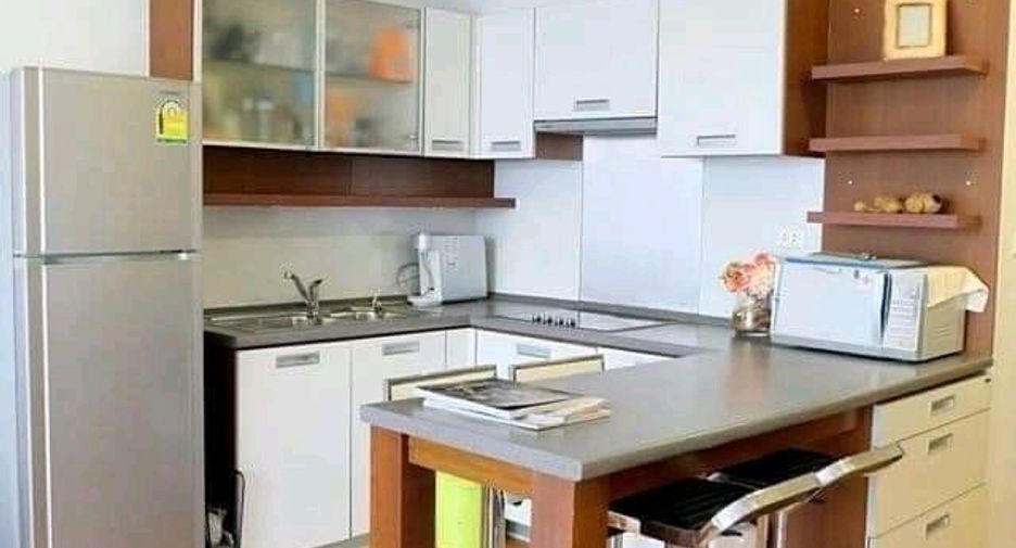 ขาย 2 ห้องนอน คอนโด ใน ห้วยขวาง, กรุงเทพฯ
