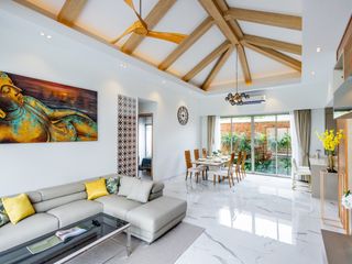 For rent 3 Beds villa in Thalang, Phuket
