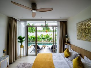 For rent 3 Beds villa in Thalang, Phuket