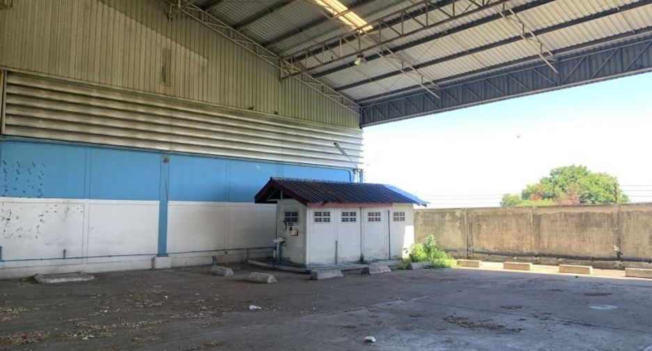 For rent warehouse in Phra Nakhon Si Ayutthaya, Phra Nakhon Si Ayutthaya