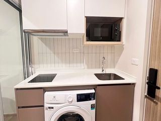 For rent 1 bed condo in Phra Nakhon Si Ayutthaya, Phra Nakhon Si Ayutthaya