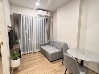 For rent 1 bed condo in Phra Nakhon Si Ayutthaya, Phra Nakhon Si Ayutthaya