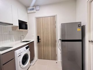 For rent 1 bed condo in Phra Nakhon Si Ayutthaya, Phra Nakhon Si Ayutthaya