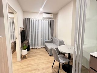 For rent 1 bed condo in Phra Nakhon Si Ayutthaya, Phra Nakhon Si Ayutthaya