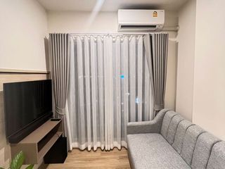 For rent 1 bed condo in Phra Nakhon Si Ayutthaya, Phra Nakhon Si Ayutthaya