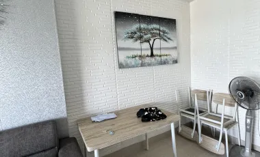 For rent studio condo in Mueang Phuket, Phuket