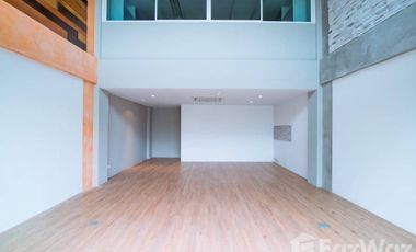 For sale office in Hua Hin, Prachuap Khiri Khan