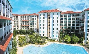 For sale studio condo in Cha Am, Phetchaburi