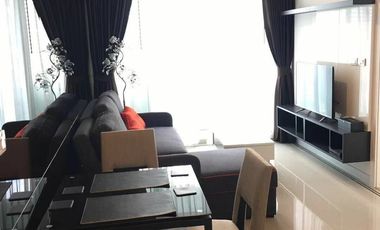 For sale 1 bed condo in Huai Khwang, Bangkok