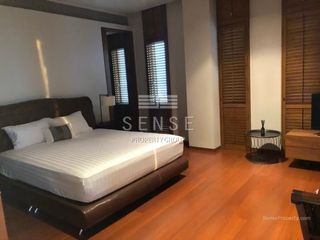 For rent 3 Beds condo in Sathon, Bangkok