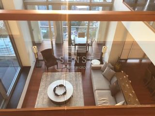 For rent 3 Beds condo in Sathon, Bangkok