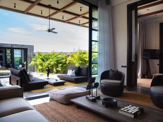 For rent 2 bed villa in Ko Samui, Surat Thani