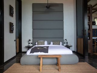 For rent 2 bed villa in Ko Samui, Surat Thani
