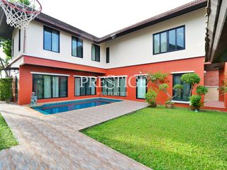 For sale and for rent 3 bedrooms house in Bang Lamung, Chonburi