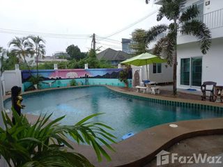 For rent 8 bed villa in Sattahip, Chonburi