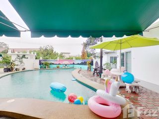 For rent 8 bed villa in Sattahip, Chonburi